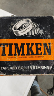 67388-20024 - Timken Bearings